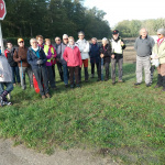 18/10/20 : Chemins de Montlouis et Vouvray